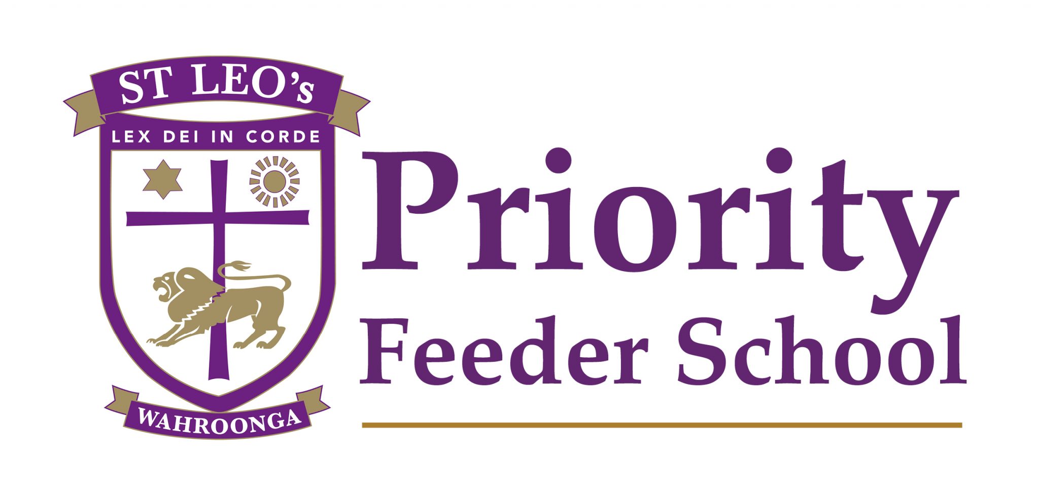 Automatic Secondary Enrolment St Bernard's Berowra Heights