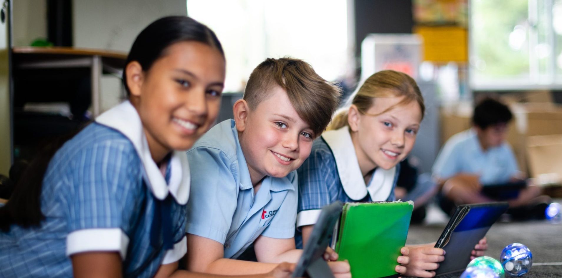 Policies, Guidelines and Forms St Bernard's Berowra Heights